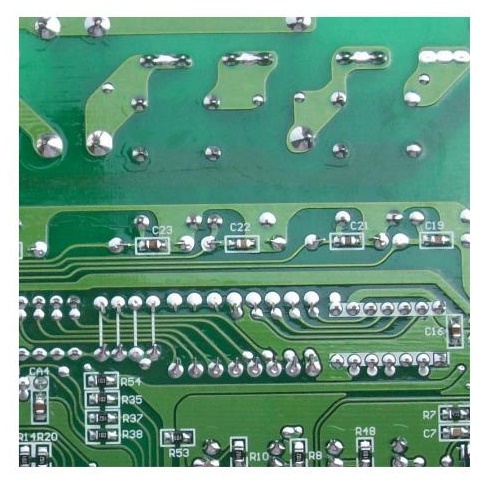 více o produktu - PCB Assembly,Filter EBR81792507